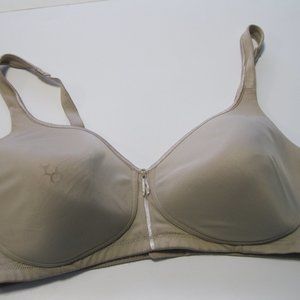 Vanity Fair Wireless Bra Size 38DD